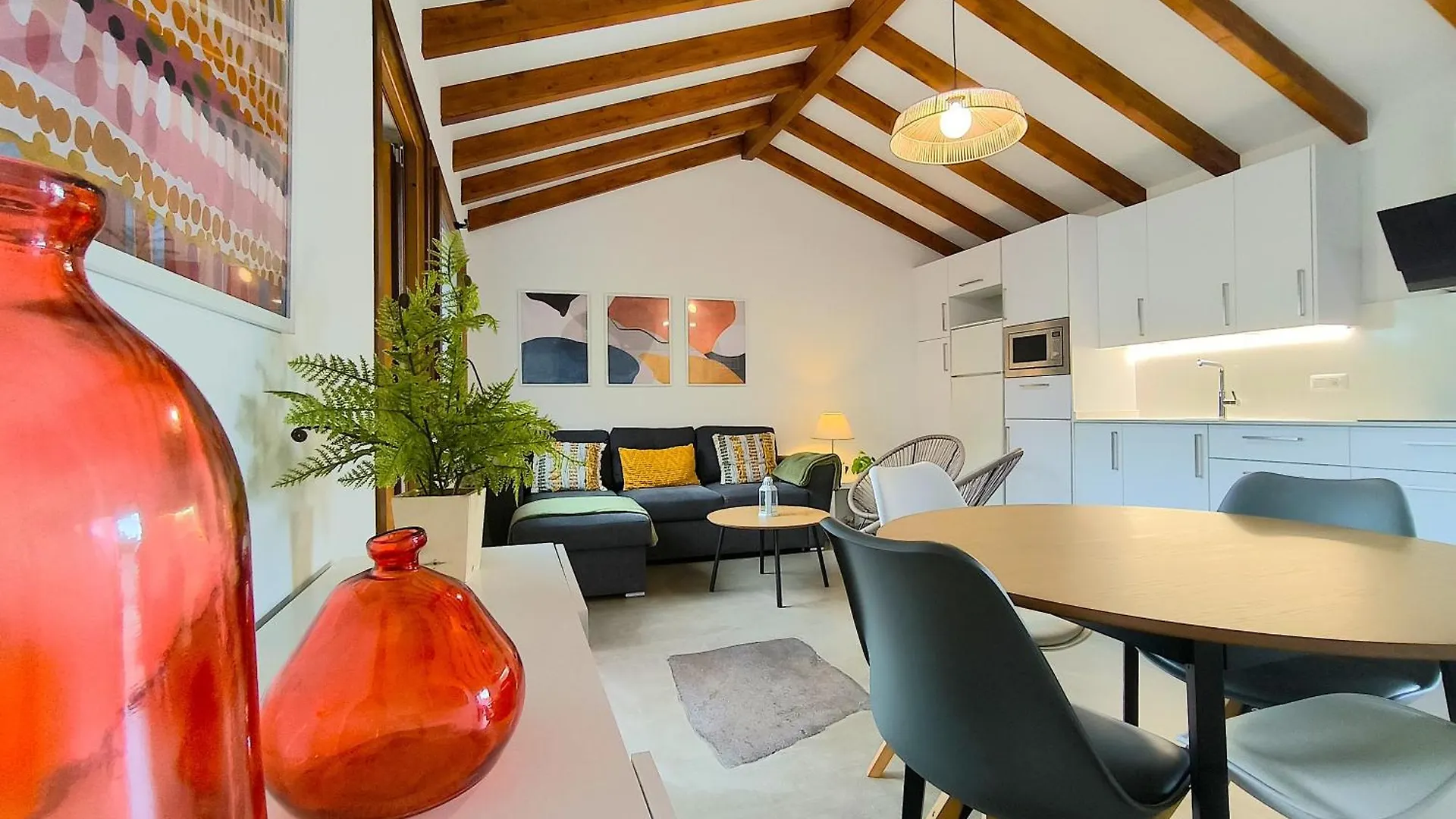 فيلا Buenavista Oasis بوينافيستا ديل نورتي بيت للعطل