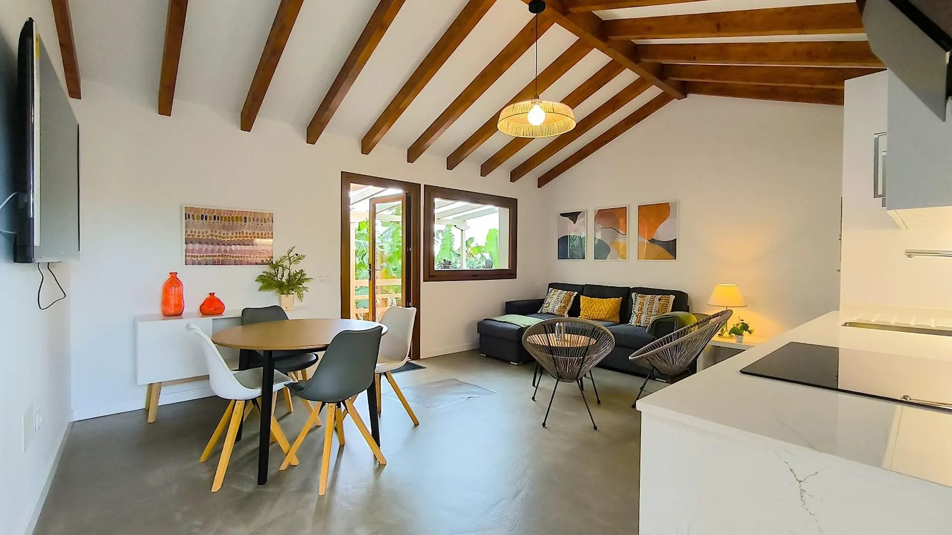 فيلا Buenavista Oasis بوينافيستا ديل نورتي