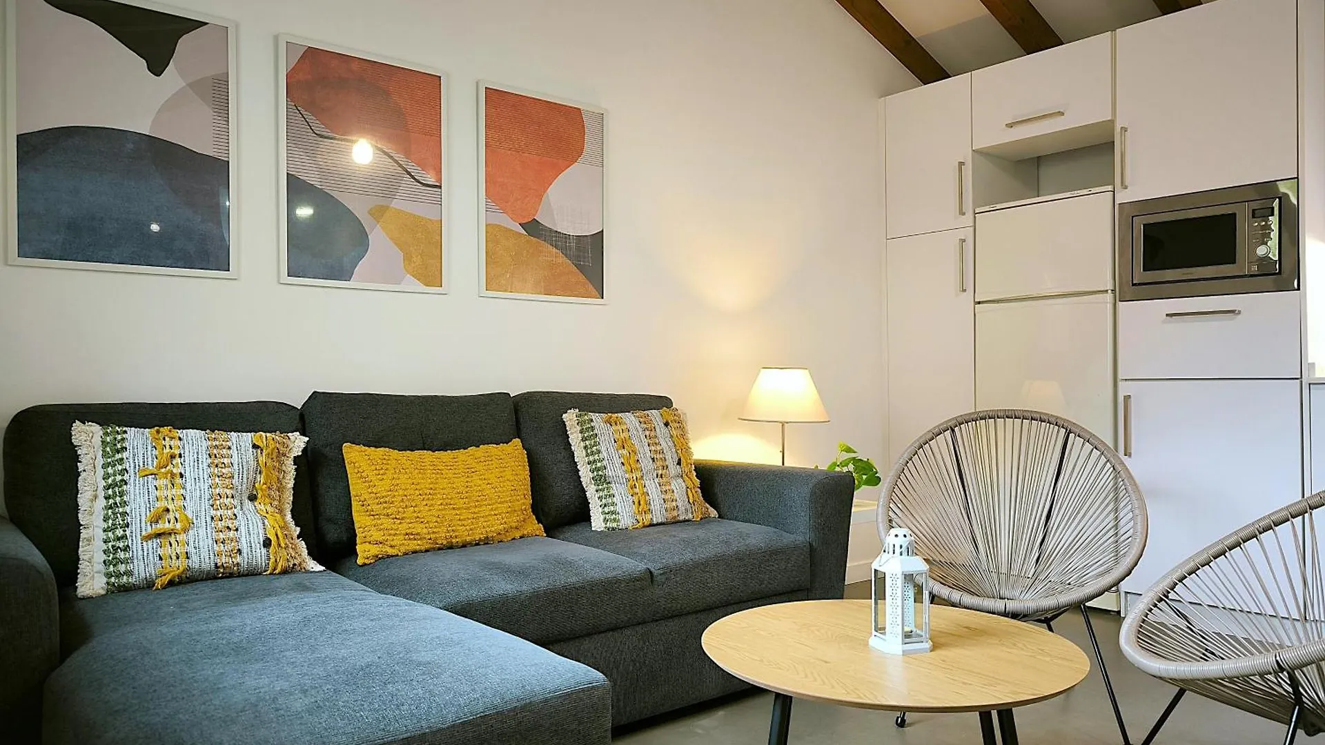 بيت للعطل فيلا Buenavista Oasis بوينافيستا ديل نورتي