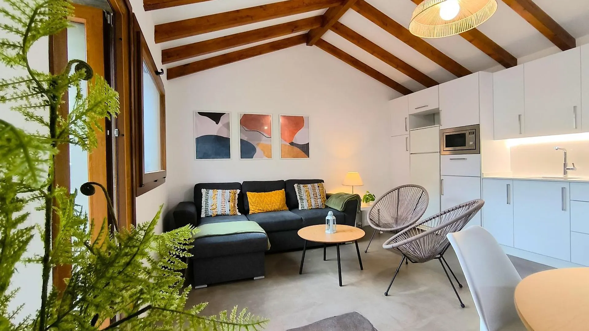 فيلا Buenavista Oasis بوينافيستا ديل نورتي