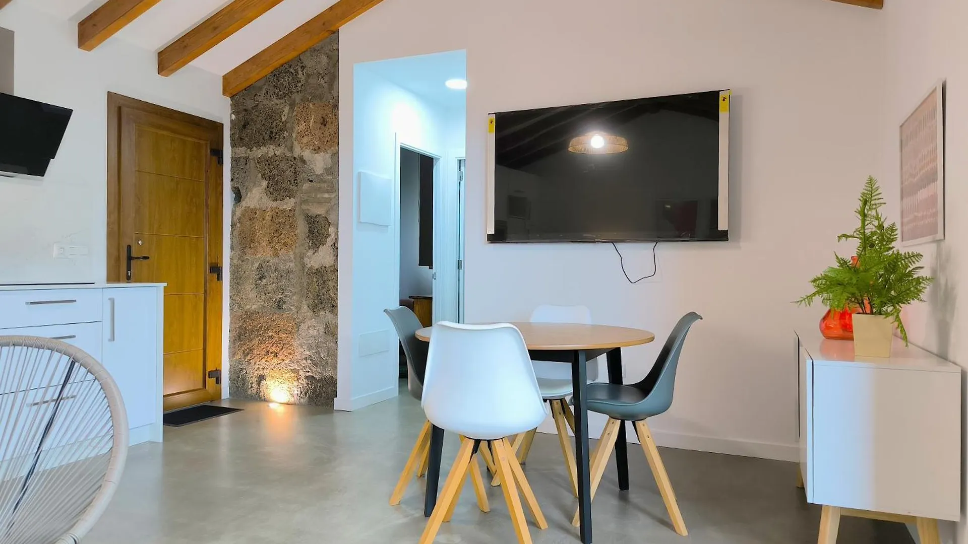 فيلا Buenavista Oasis بوينافيستا ديل نورتي بيت للعطل