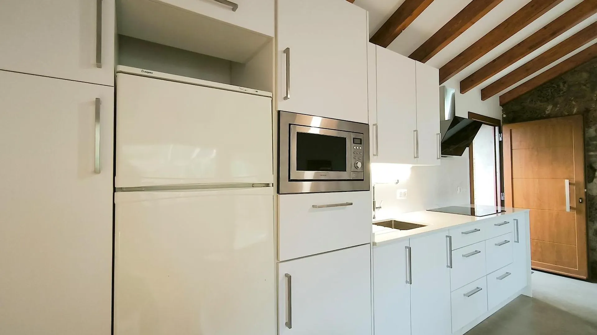 بيت للعطل فيلا Buenavista Oasis بوينافيستا ديل نورتي إسبانيا