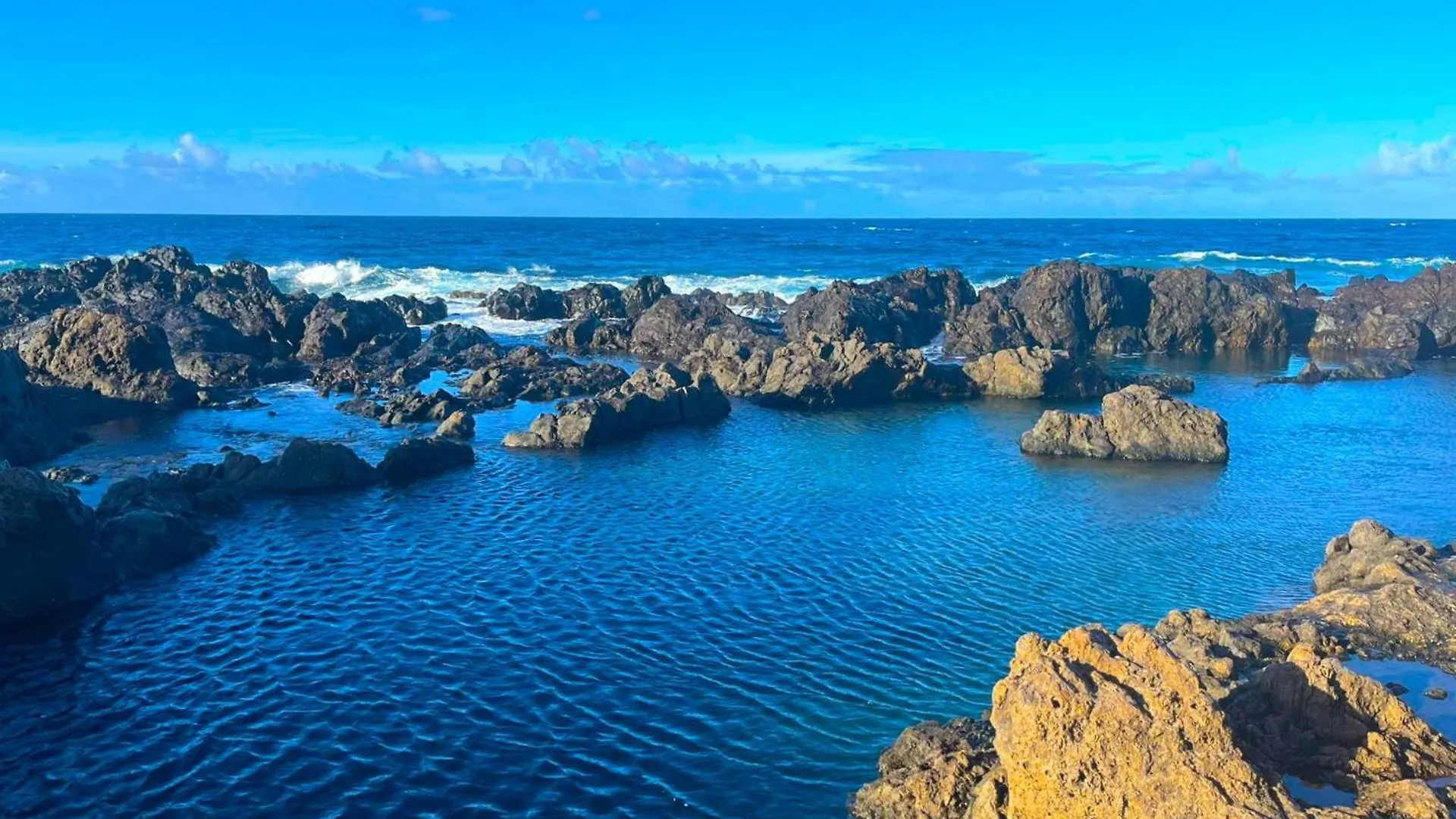 Villa Buenavista Oasis Buenavista Del Norte España