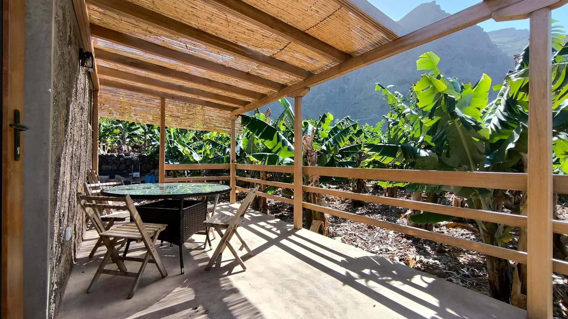 Villa Buenavista Oasis Buenavista Del Norte