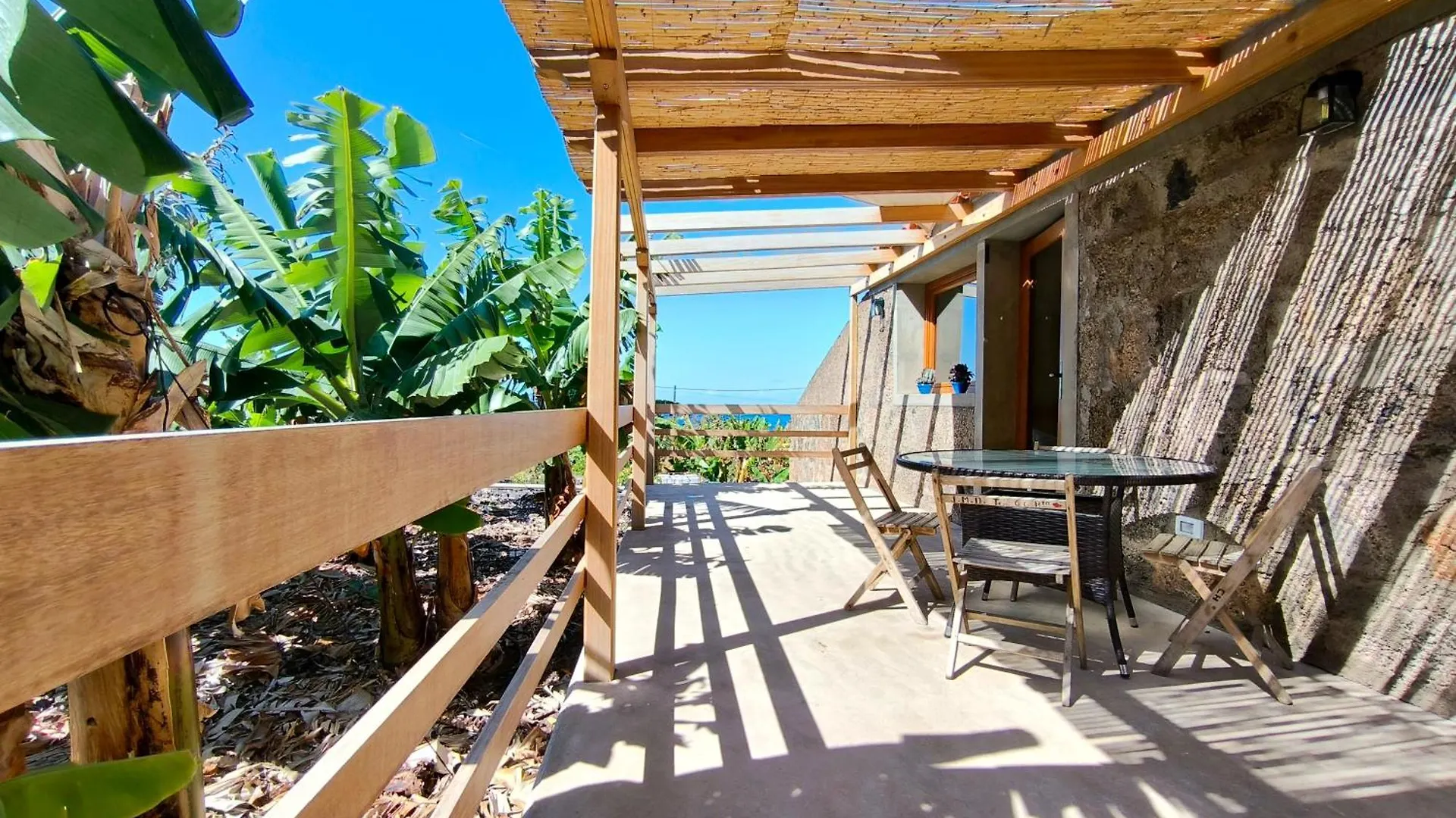 Feriehus Buenavista Oasis Villa Buenavista Del Norte