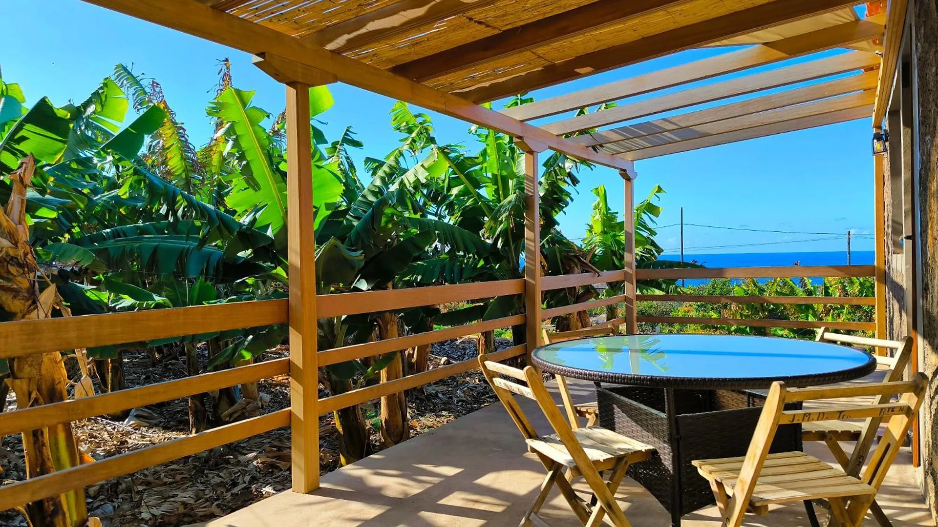 Buenavista Oasis Villa Buenavista Del Norte Feriehus