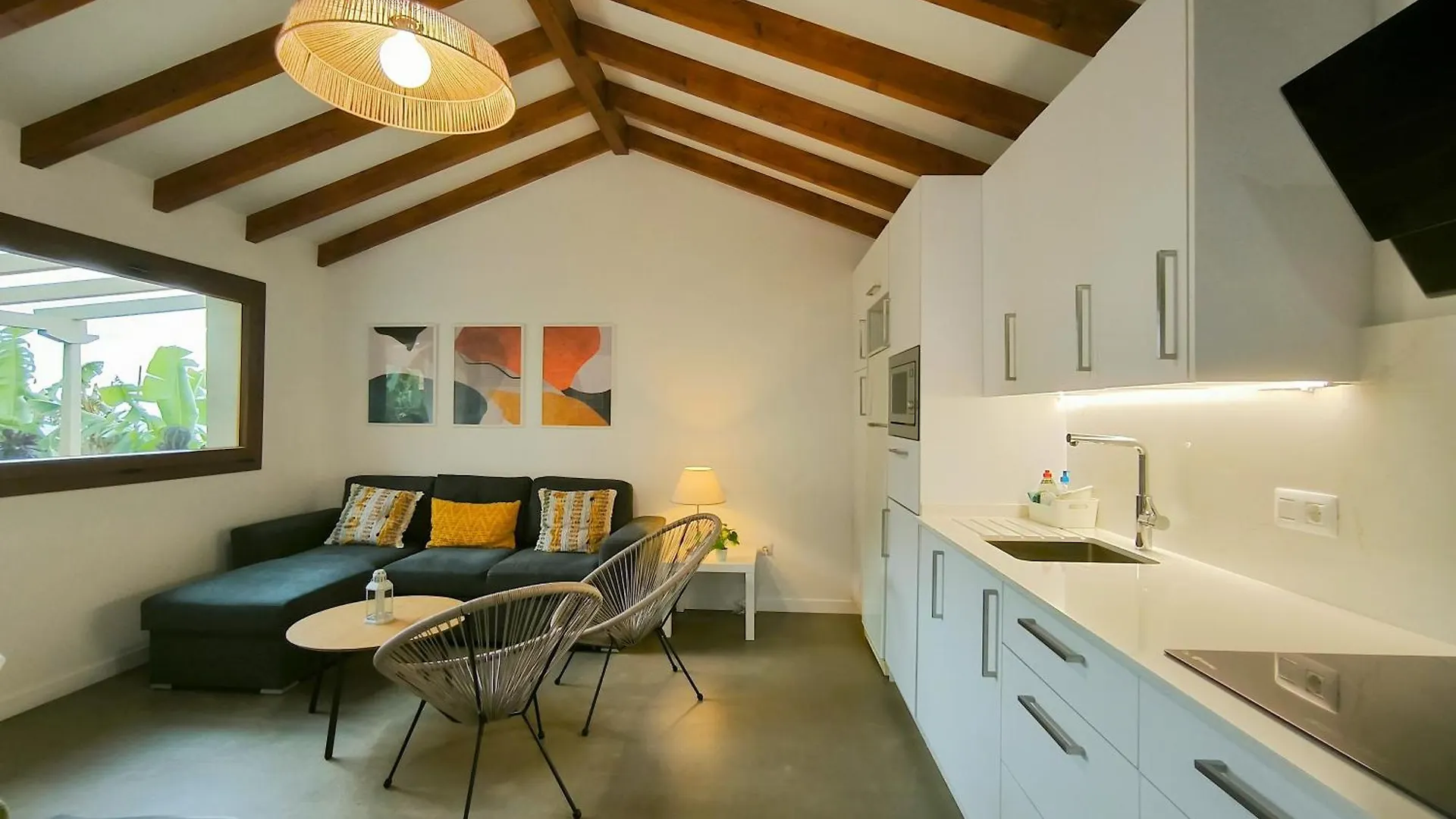 Feriehus Buenavista Oasis Villa Buenavista Del Norte