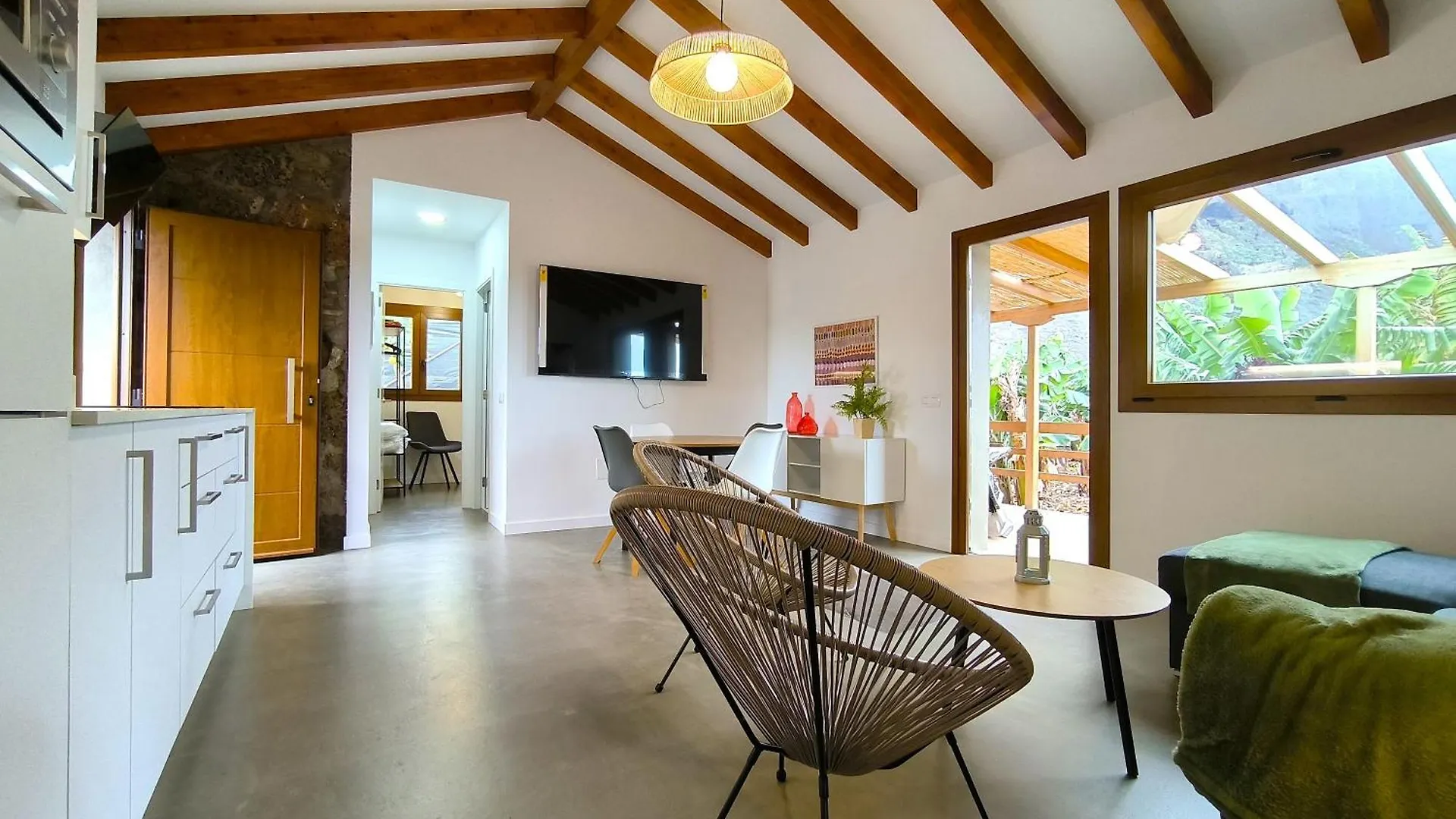 Buenavista Oasis Villa Buenavista Del Norte Spanien