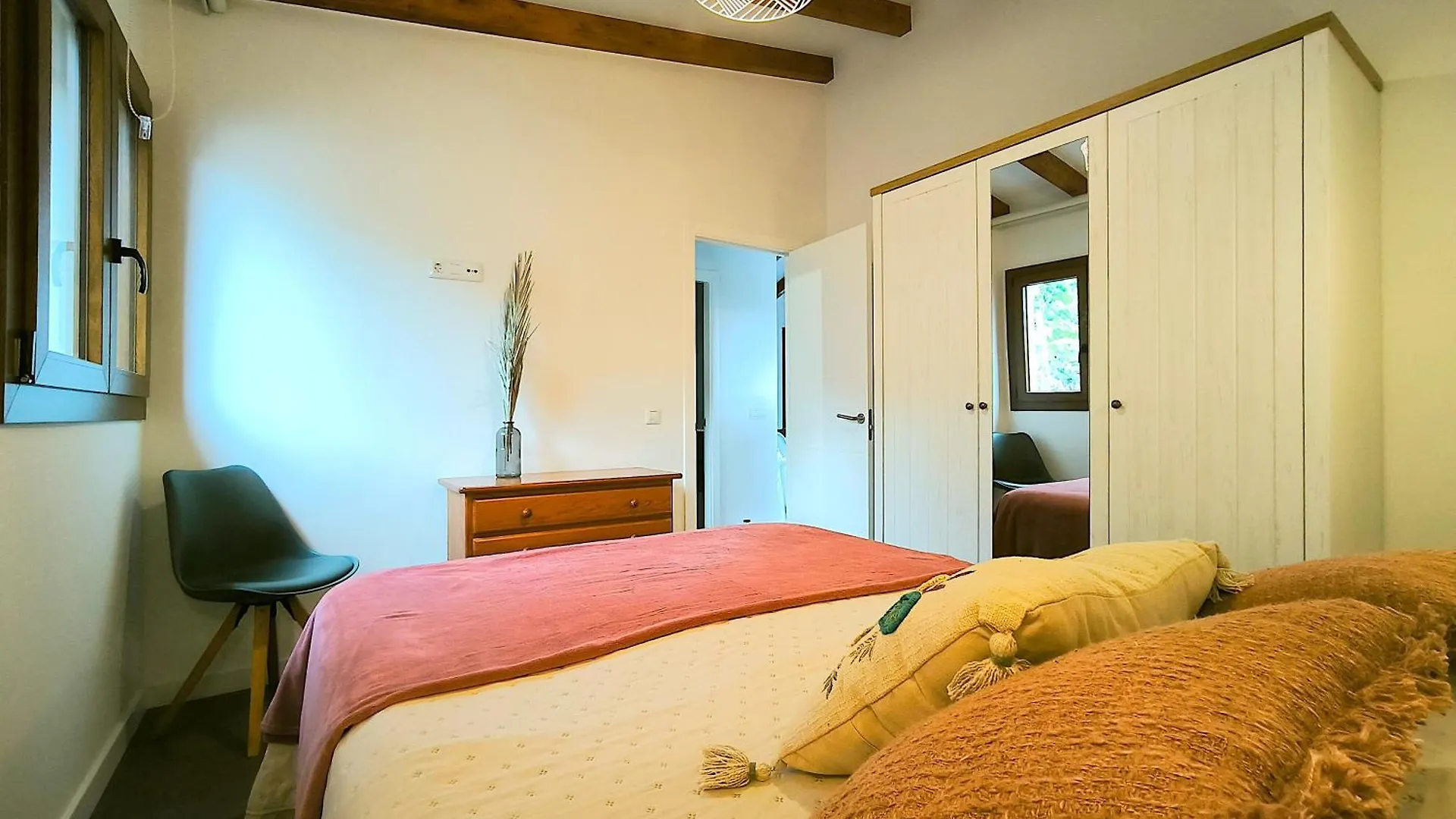 Villa Buenavista Oasis Buenavista Del Norte Сasa de vacaciones