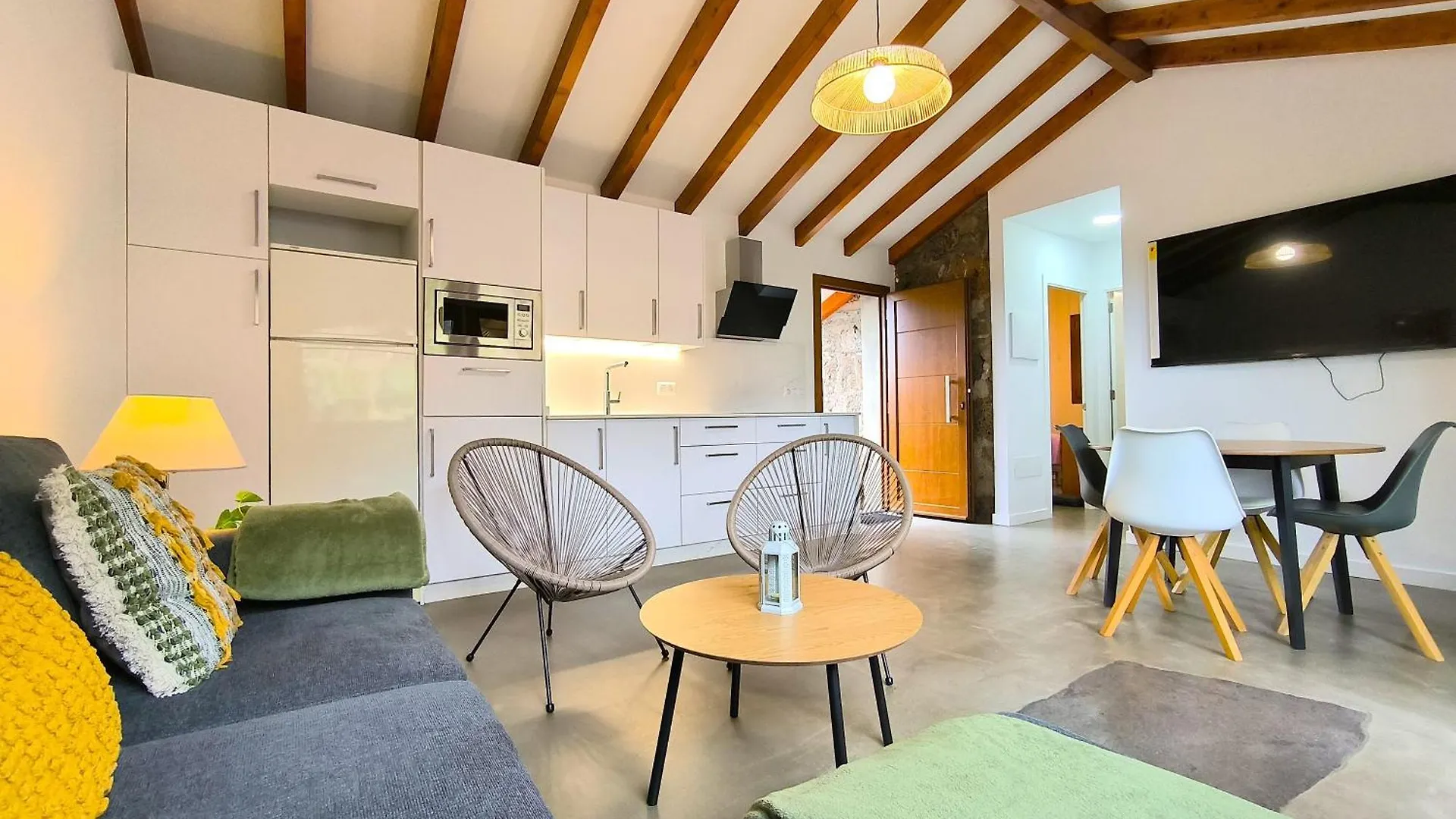 Villa Buenavista Oasis Buenavista Del Norte
