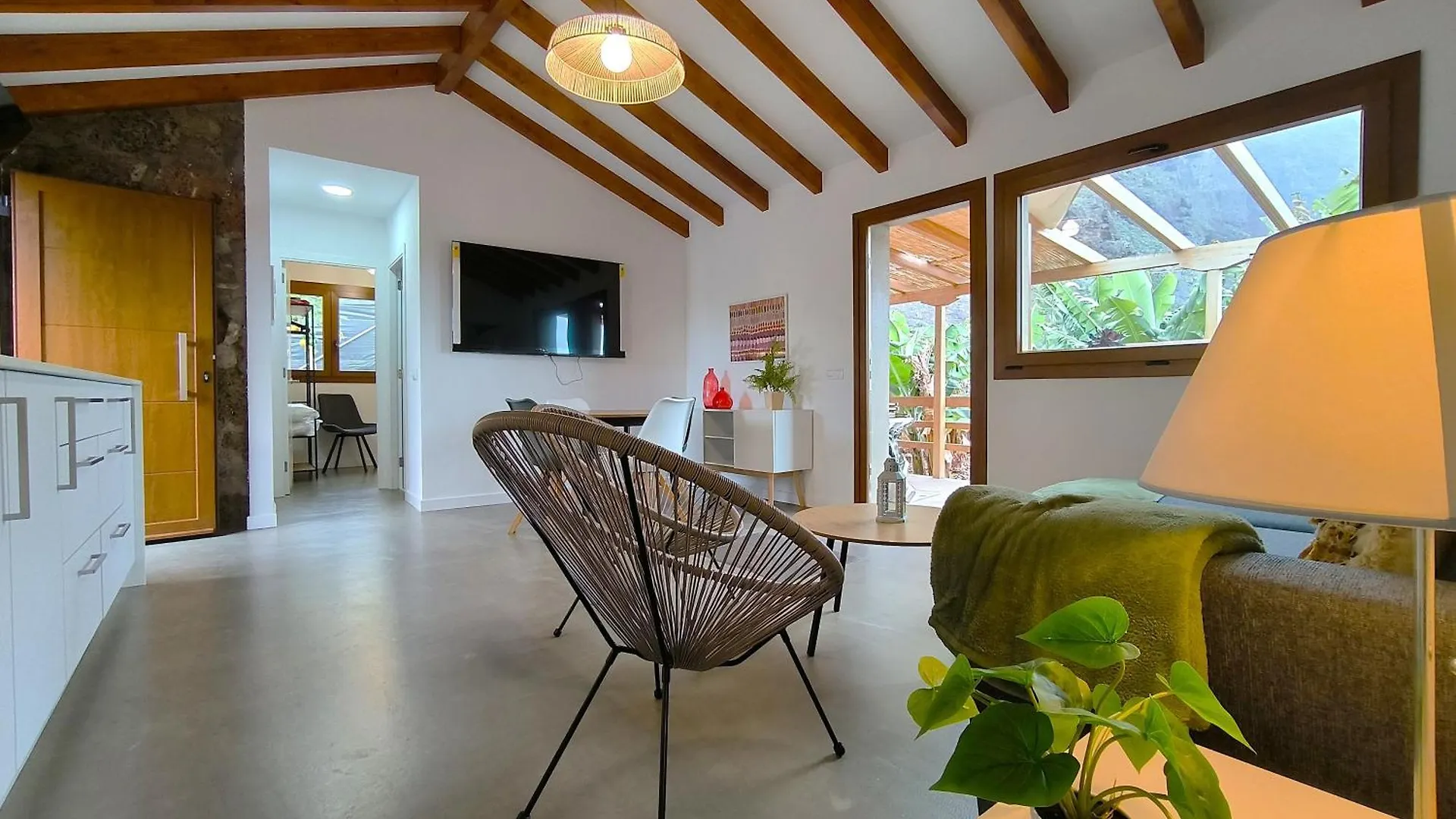 Feriehus Buenavista Oasis Villa Buenavista Del Norte