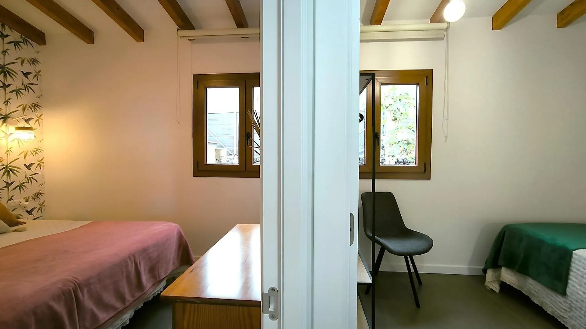 Feriehus Buenavista Oasis Villa Buenavista Del Norte Spanien