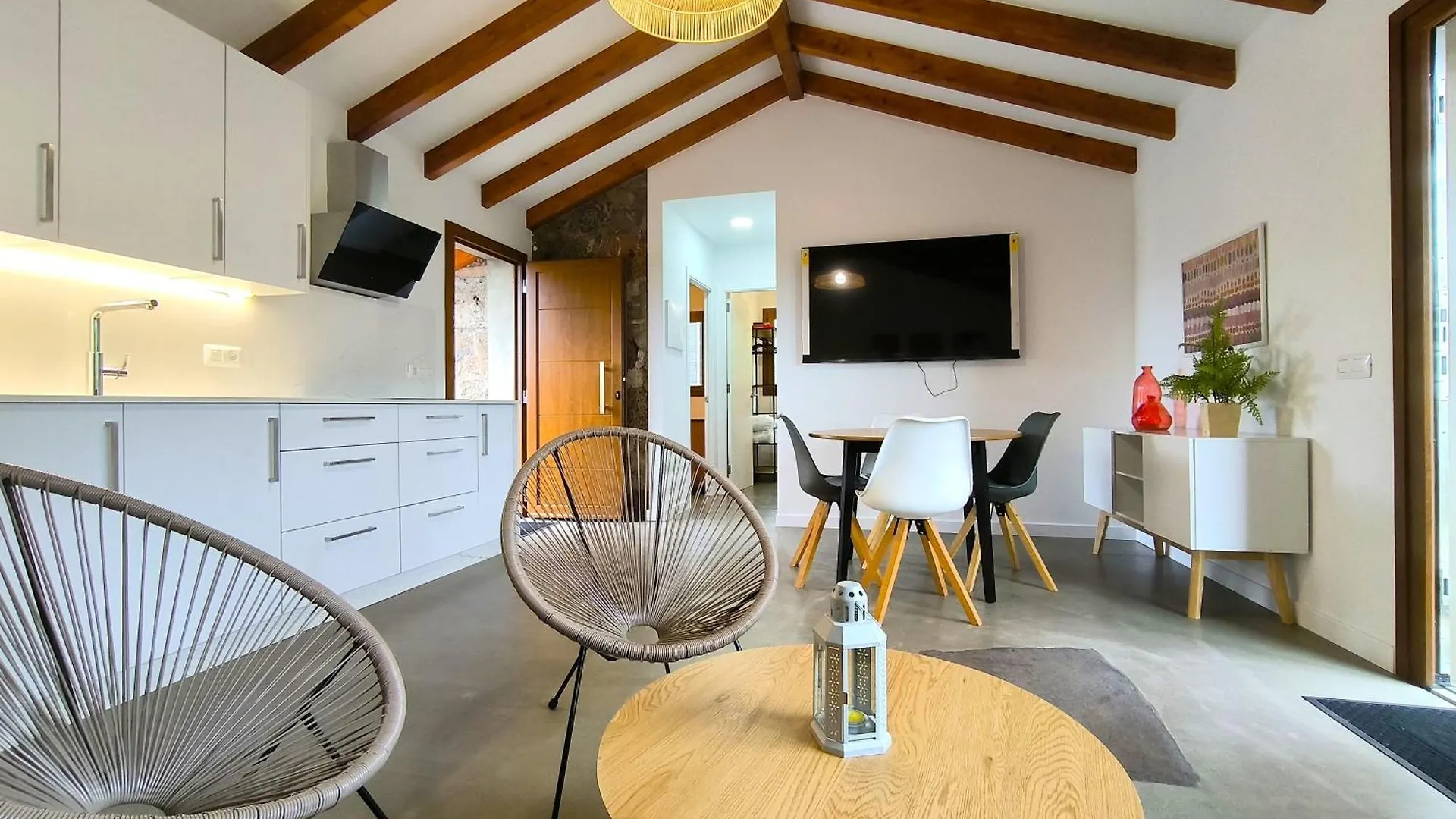 Buenavista Oasis Villa Buenavista Del Norte Spanien