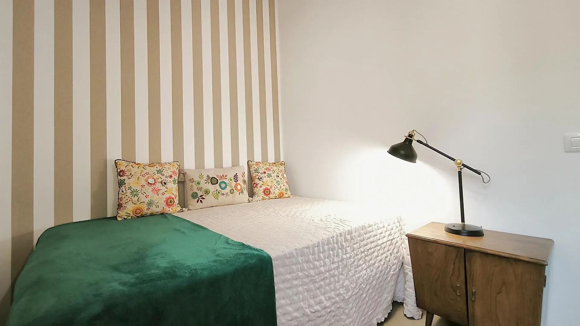 Сasa de vacaciones Villa Buenavista Oasis Buenavista Del Norte