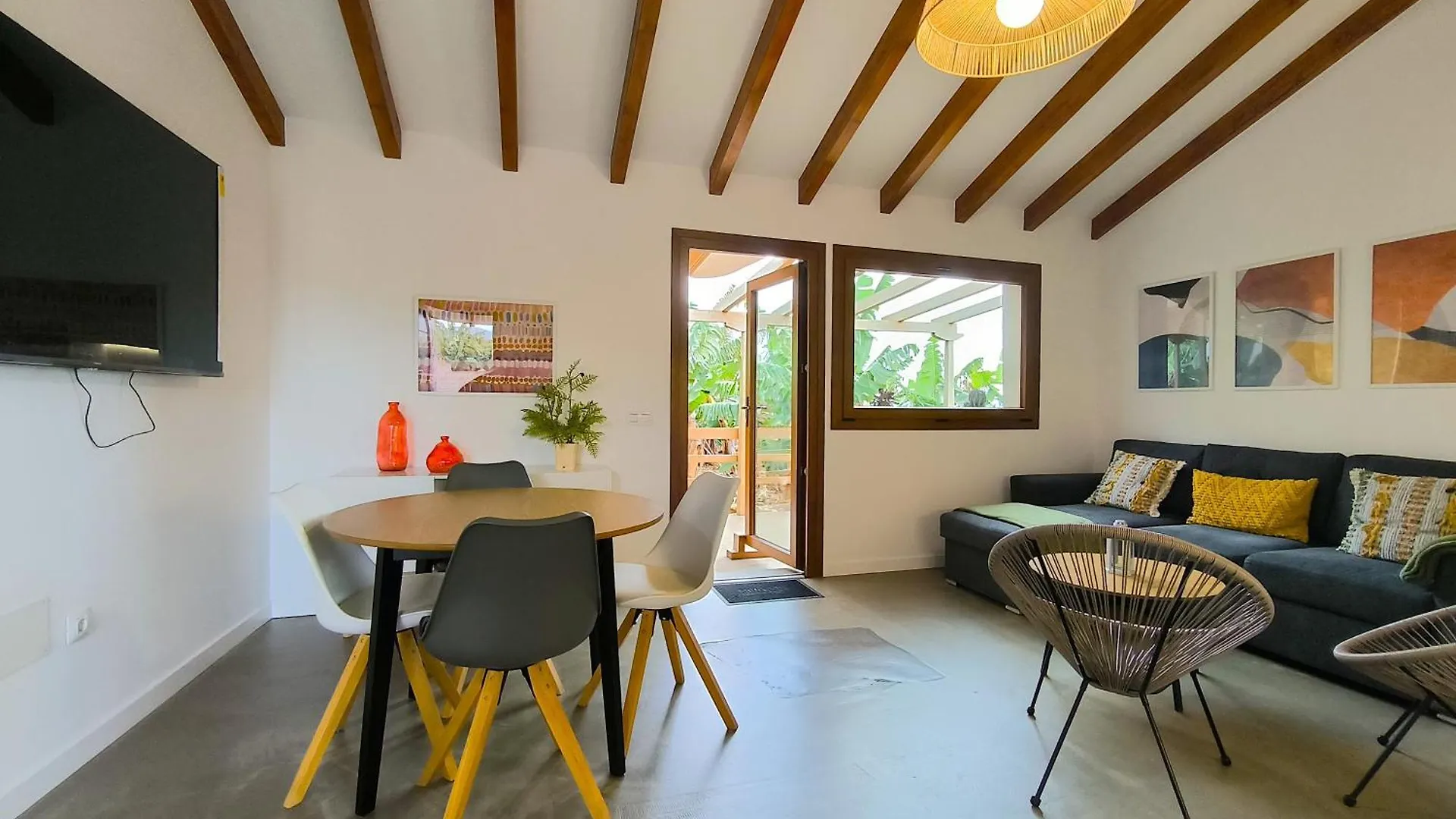 Buenavista Oasis Villa Buenavista Del Norte