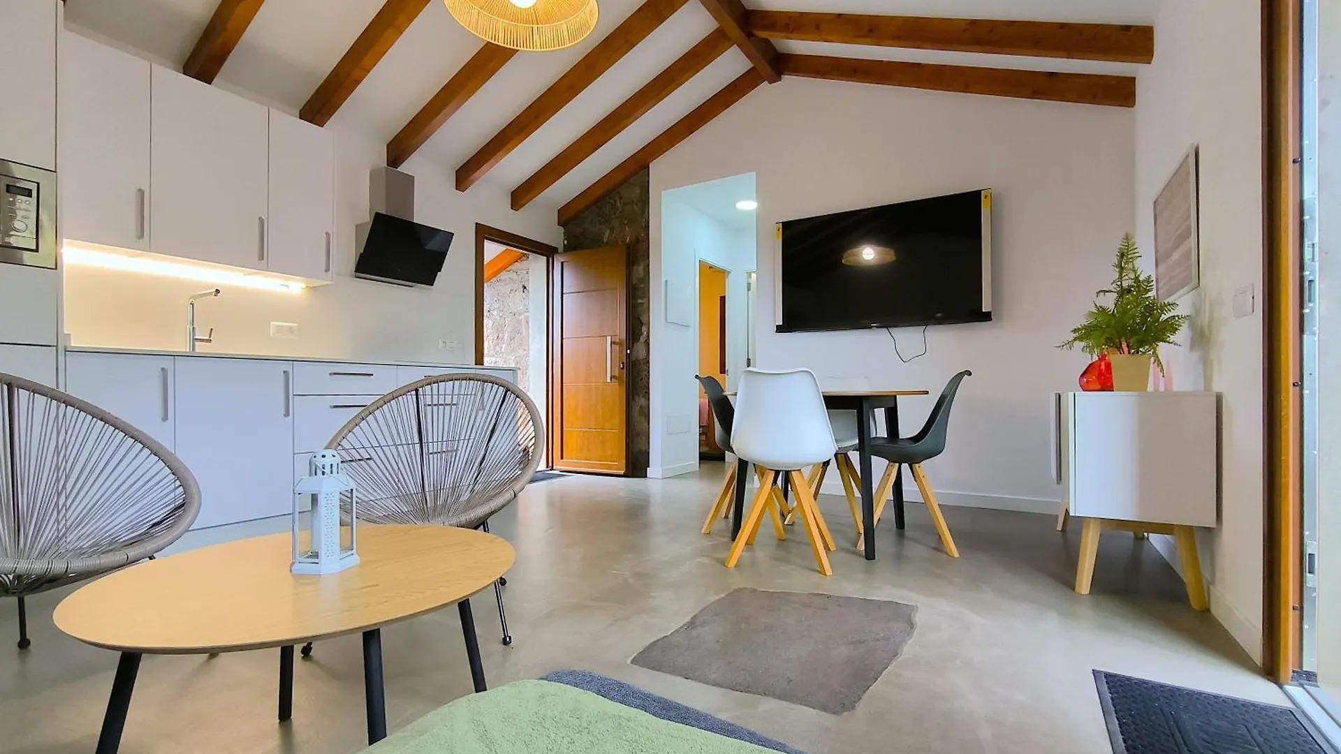 Feriehus Buenavista Oasis Villa Buenavista Del Norte