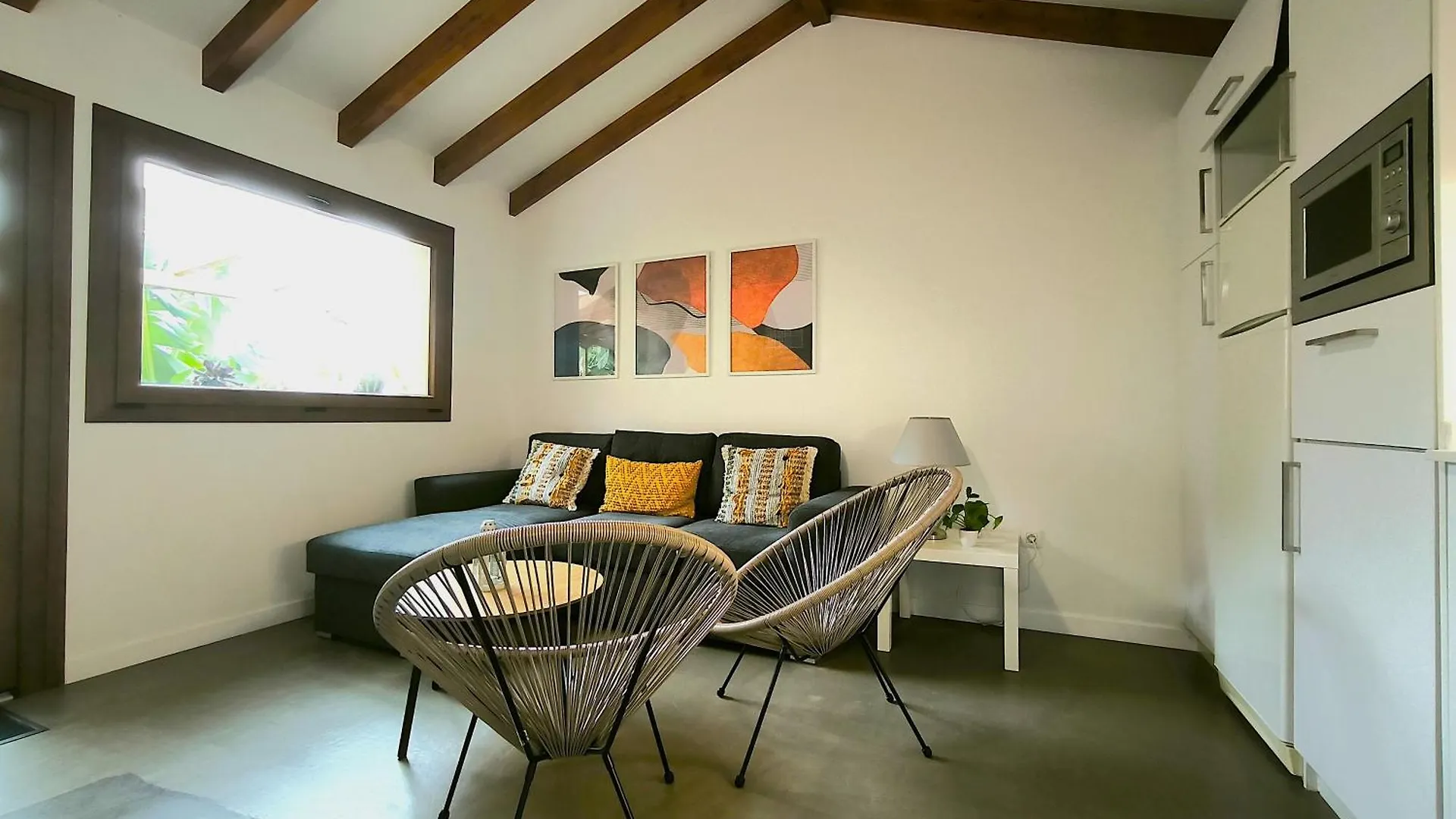 Buenavista Oasis Villa Buenavista Del Norte Feriehus