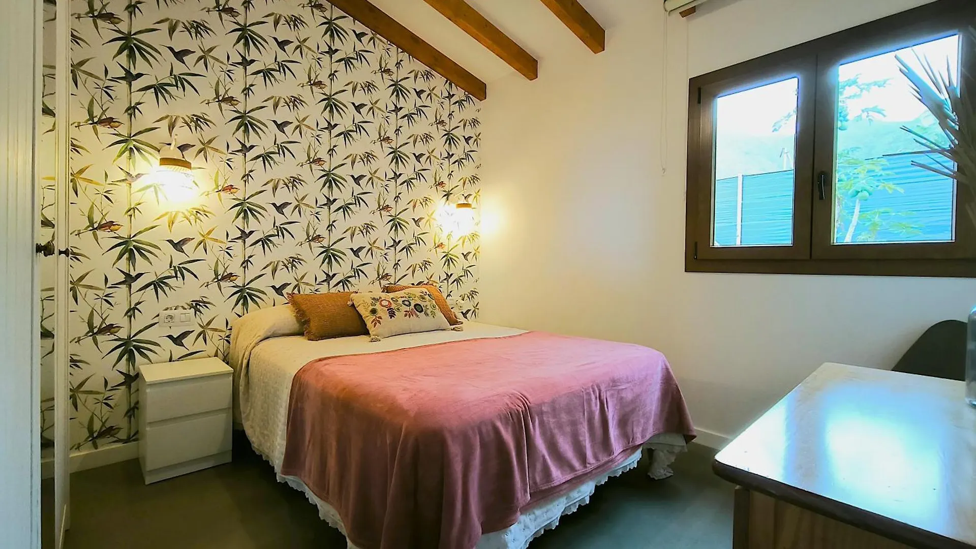 Buenavista Oasis Villa Buenavista Del Norte