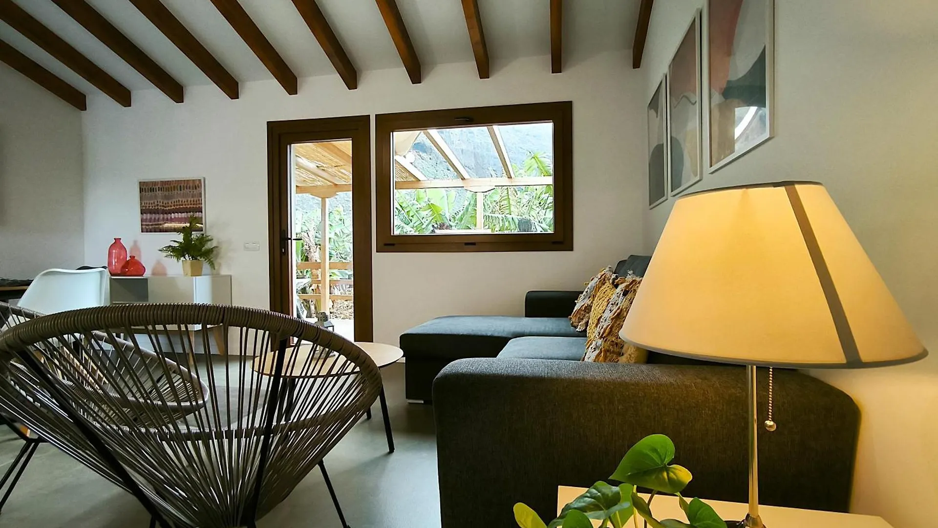 Buenavista Oasis Villa Buenavista Del Norte Spanien