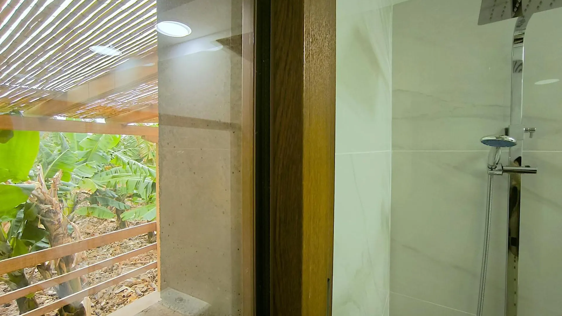 Сasa de vacaciones Villa Buenavista Oasis Buenavista Del Norte