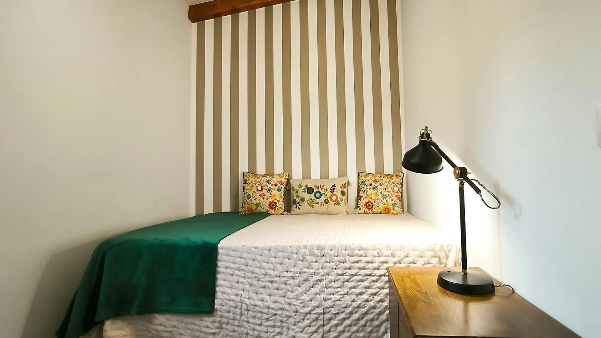 Сasa de vacaciones Villa Buenavista Oasis Buenavista Del Norte